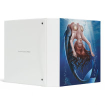 "Sirens" Binder