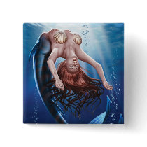"Sirens" Buttons