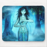 Sirens Call Mouse Pad
