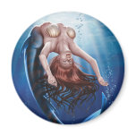 "Sirens" magnets