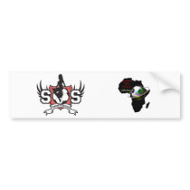 Sirens of Soccer bumper stickers by SirensofSoccer Sirens of Soccer bumper stickers