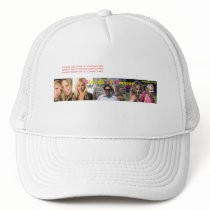 Sirens of Soccer hats by SirensofSoccer Sirens of Soccer hats