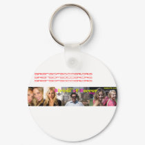 Sirens of Soccer keychains by SirensofSoccer Sirens of Soccer keychains