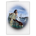 Sirens Song cards