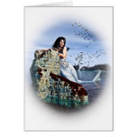 Sirens Song cards