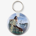 Sirens Song keychains by araven Sirens Song keychains