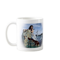 Sirens Song mugs by araven Sirens Song mugs