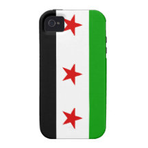Siria Case-Mate iPhone 4 Carcasas