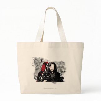 Sirius Black bag