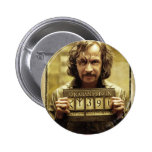 Sirius Black Wanted Poster Pins