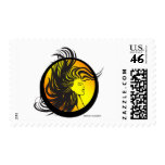 SIRIUS GIRL 2 POSTAGE