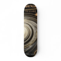 Sirius Musiq - Dream Skateboard