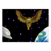 Sirius Portal Card