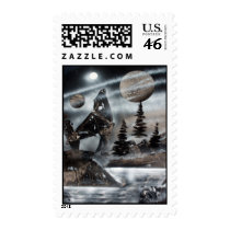 Sirius view postage by sergejkaretnikov Sirius view postage