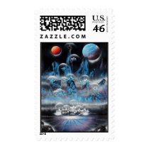 Sirius view postage by sergejkaretnikov Sirius view postage