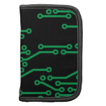 Sirkit Board (Green) Planner