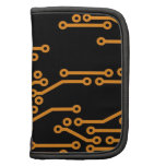 Sirkit Board (Orange) Planner