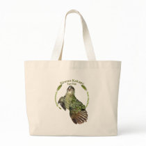 Sirocco Fan Club head-bangin'-good time Bag