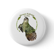 Sirocco Fan Club head-bangin'-good time Pin