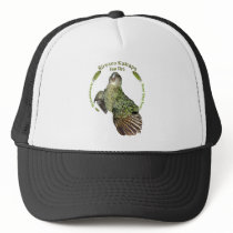 Sirocco Fan Club head-bangin'-good time Hats