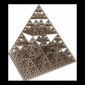 SirPyramidSki Poster