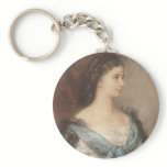 Sisi - Elisabeth of Bavaria - Empress of Austria keychains