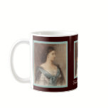 Sisi - Elisabeth of Bavaria - Empress of Austria mugs