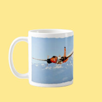 Siskiyou Airtanker Base mugs