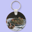 Sisley - GalleryPlayer keychains
