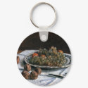 Sisley - GalleryPlayer keychains