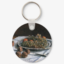 Sisley - GalleryPlayer keychains by jbuildabeart Sisley - GalleryPlayer keychains