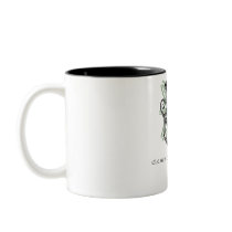 Sissis Mug