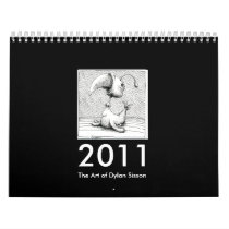 Sisson 2011 calendars