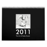 Sisson 2011 calendars