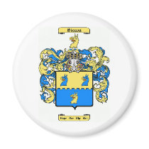 sisson magnets