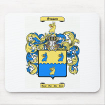 sisson mousepads