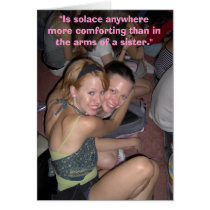 Sissy cards