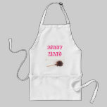SISSY MAID APRON