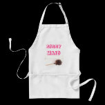 SISSY MAID APRON