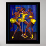 Sistah Girls Poster posters