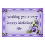Sister2 cards