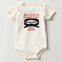 Sister 1.1 t-shirts