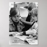 Sister Anthonita Porta, OP, PhD Print