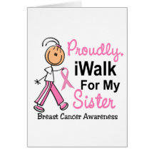 SISTER CARDS