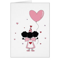 Sister Celebrates You... cards