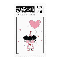 Sister Celebrates You... stamps