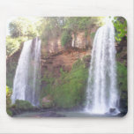 Sister Falls @ Iguazu Mouse Pads