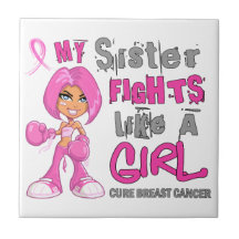 Sister Fights Like Girl Breast Cancer 42.9.png Tile