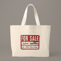 Sister for Sale bags