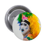 Sister Frances A Sissy buttons